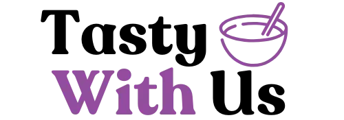 tastywithus.com